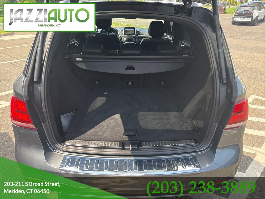 2017 Mercedes-Benz GLE AMG GLE 43 4MATIC SUV, available for sale in Meriden, Connecticut | Jazzi Auto Sales LLC. Meriden, Connecticut 2017 Mercedes-Benz GLE AMG GLE 43 4MATIC SUV, available for sale in Meriden, Connecticut | Jazzi Auto Sales LLC. Meriden, Connecticut