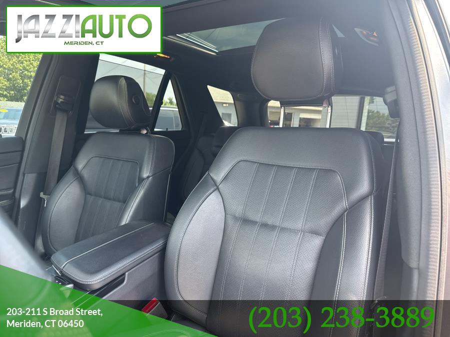 2017 Mercedes-Benz GLE AMG GLE 43 4MATIC SUV, available for sale in Meriden, Connecticut | Jazzi Auto Sales LLC. Meriden, Connecticut 2017 Mercedes-Benz GLE AMG GLE 43 4MATIC SUV, available for sale in Meriden, Connecticut | Jazzi Auto Sales LLC. Meriden, Connecticut