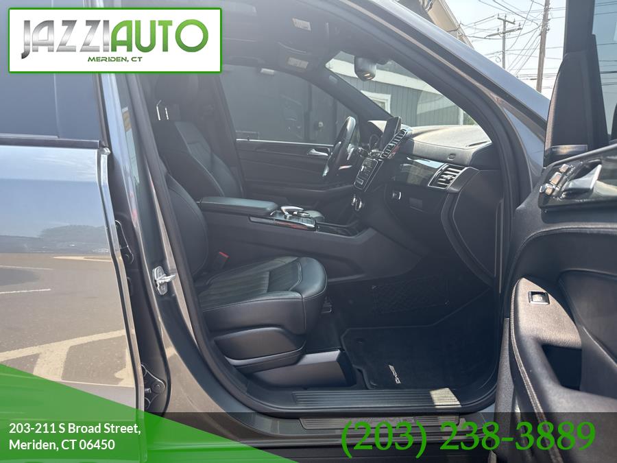 2017 Mercedes-Benz GLE AMG GLE 43 4MATIC SUV, available for sale in Meriden, Connecticut | Jazzi Auto Sales LLC. Meriden, Connecticut 2017 Mercedes-Benz GLE AMG GLE 43 4MATIC SUV, available for sale in Meriden, Connecticut | Jazzi Auto Sales LLC. Meriden, Connecticut