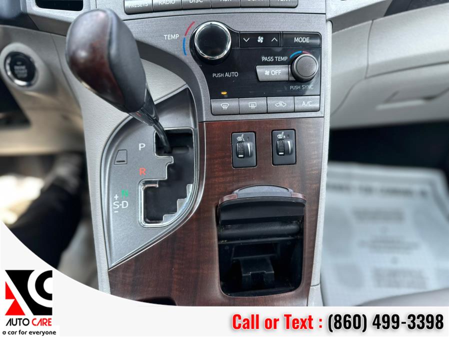 2011 Toyota Venza 4dr Wgn I4 AWD (Natl), available for sale in Vernon , Connecticut | Auto Care Motors. Vernon , Connecticut 2011 Toyota Venza 4dr Wgn I4 AWD (Natl), available for sale in Vernon , Connecticut | Auto Care Motors. Vernon , Connecticut