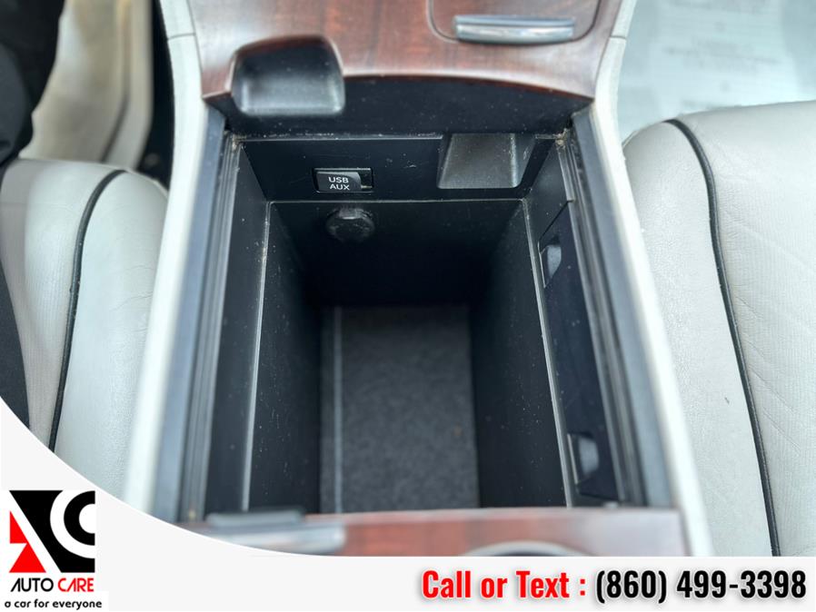 2011 Toyota Venza 4dr Wgn I4 AWD (Natl), available for sale in Vernon , Connecticut | Auto Care Motors. Vernon , Connecticut 2011 Toyota Venza 4dr Wgn I4 AWD (Natl), available for sale in Vernon , Connecticut | Auto Care Motors. Vernon , Connecticut
