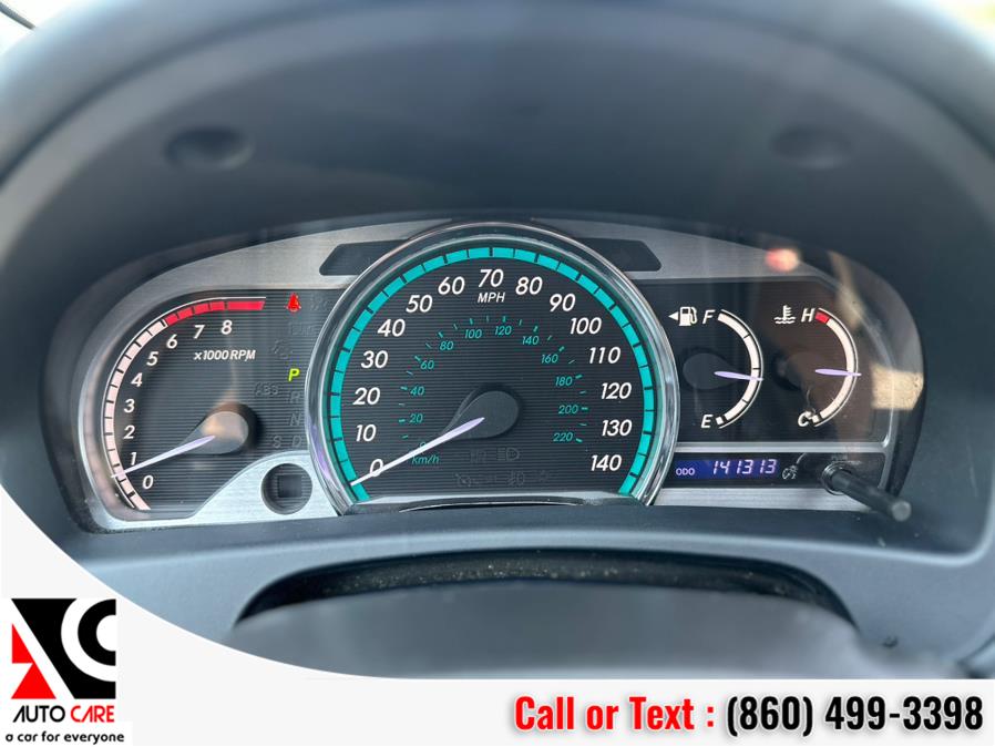 2011 Toyota Venza 4dr Wgn I4 AWD (Natl), available for sale in Vernon , Connecticut | Auto Care Motors. Vernon , Connecticut 2011 Toyota Venza 4dr Wgn I4 AWD (Natl), available for sale in Vernon , Connecticut | Auto Care Motors. Vernon , Connecticut