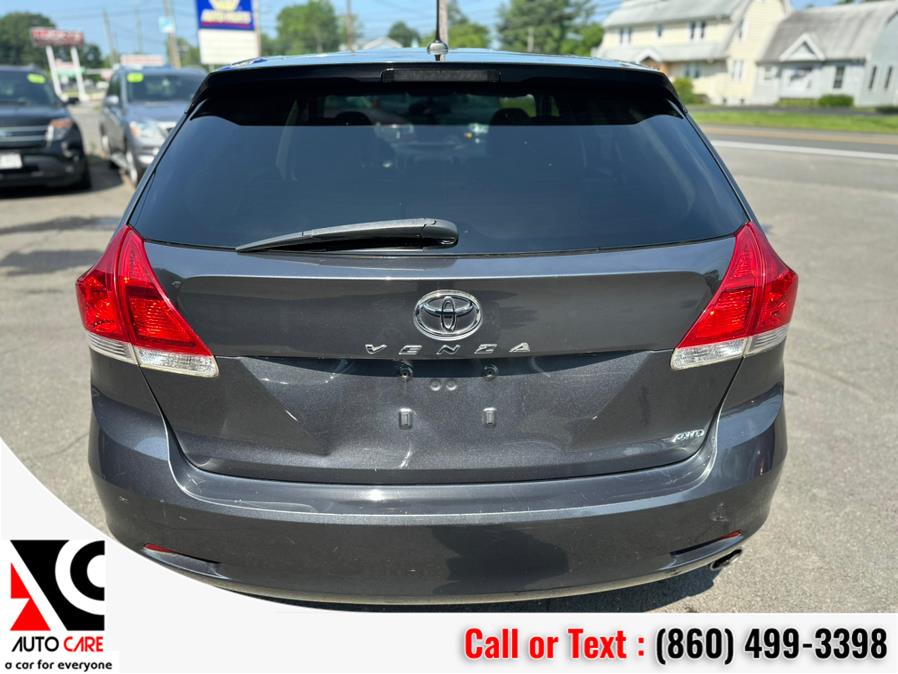 2011 Toyota Venza 4dr Wgn I4 AWD (Natl), available for sale in Vernon , Connecticut | Auto Care Motors. Vernon , Connecticut 2011 Toyota Venza 4dr Wgn I4 AWD (Natl), available for sale in Vernon , Connecticut | Auto Care Motors. Vernon , Connecticut