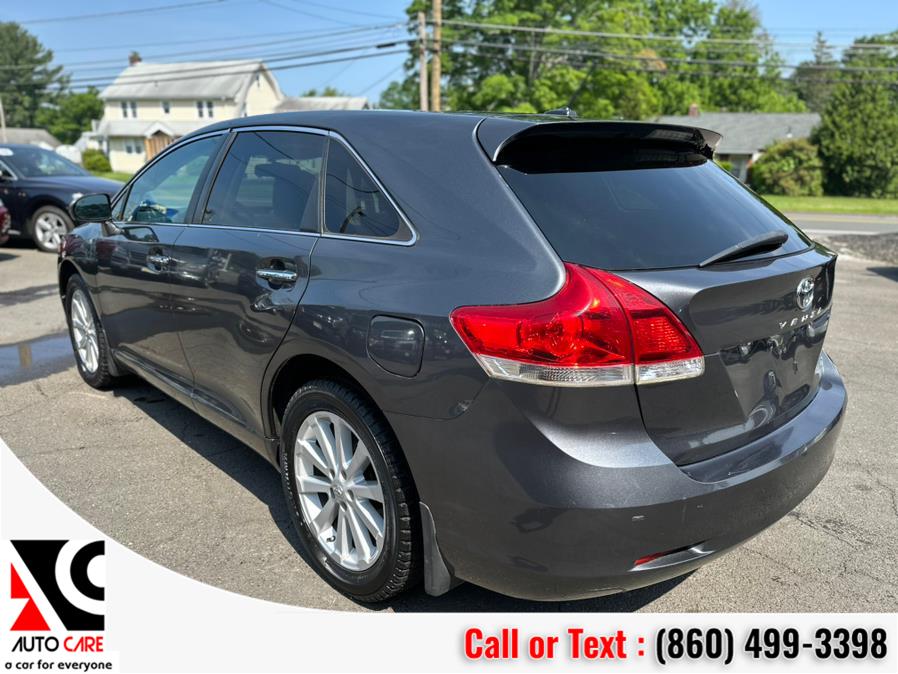2011 Toyota Venza 4dr Wgn I4 AWD (Natl), available for sale in Vernon , Connecticut | Auto Care Motors. Vernon , Connecticut 2011 Toyota Venza 4dr Wgn I4 AWD (Natl), available for sale in Vernon , Connecticut | Auto Care Motors. Vernon , Connecticut