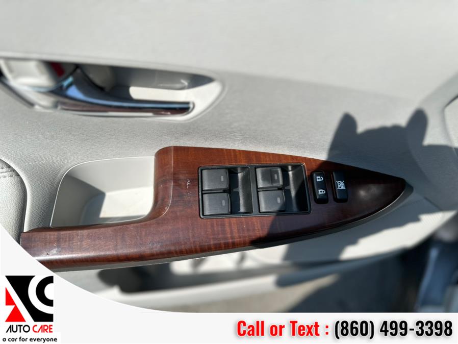 2011 Toyota Venza 4dr Wgn I4 AWD (Natl), available for sale in Vernon , Connecticut | Auto Care Motors. Vernon , Connecticut 2011 Toyota Venza 4dr Wgn I4 AWD (Natl), available for sale in Vernon , Connecticut | Auto Care Motors. Vernon , Connecticut