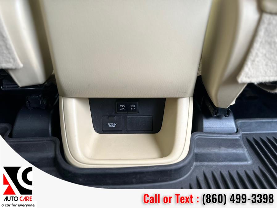 2018 Toyota Highlander Limited V6 AWD (Natl), available for sale in Vernon , Connecticut | Auto Care Motors. Vernon , Connecticut 2018 Toyota Highlander Limited V6 AWD (Natl), available for sale in Vernon , Connecticut | Auto Care Motors. Vernon , Connecticut