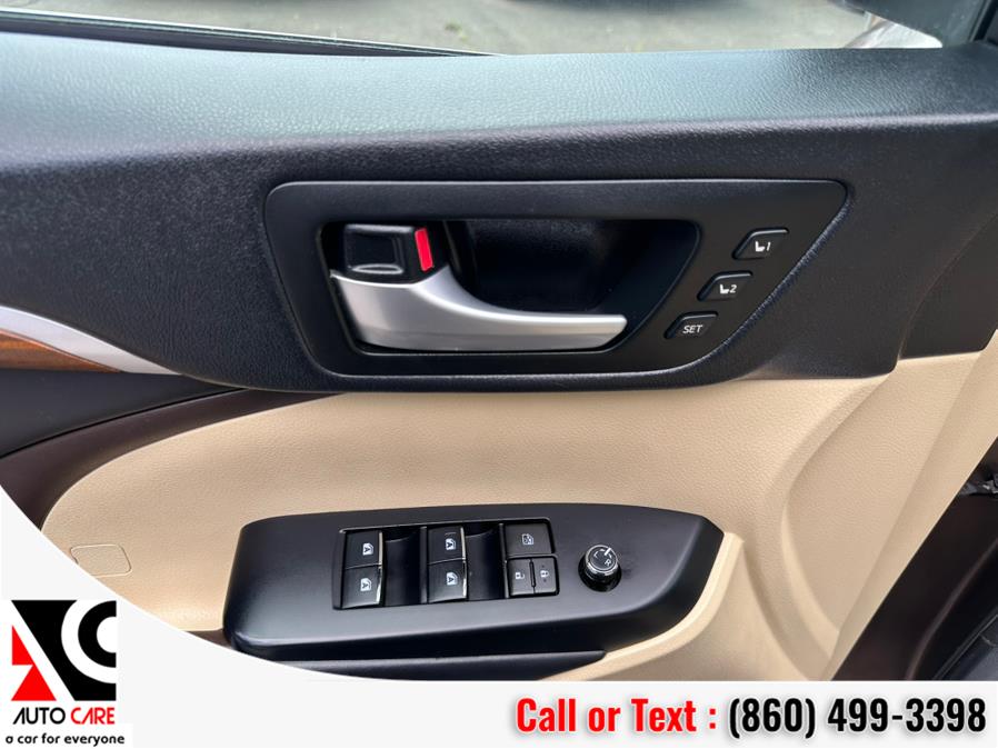 2018 Toyota Highlander Limited V6 AWD (Natl), available for sale in Vernon , Connecticut | Auto Care Motors. Vernon , Connecticut 2018 Toyota Highlander Limited V6 AWD (Natl), available for sale in Vernon , Connecticut | Auto Care Motors. Vernon , Connecticut