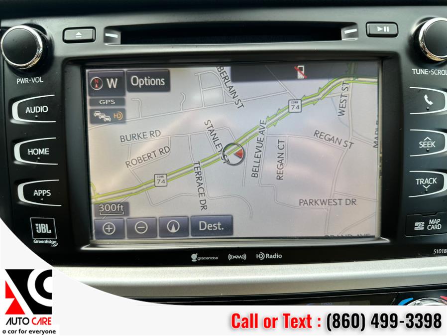 2018 Toyota Highlander Limited V6 AWD (Natl), available for sale in Vernon , Connecticut | Auto Care Motors. Vernon , Connecticut 2018 Toyota Highlander Limited V6 AWD (Natl), available for sale in Vernon , Connecticut | Auto Care Motors. Vernon , Connecticut