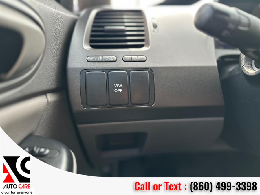 2009 Honda Civic Sdn 4dr Auto EX-L, available for sale in Vernon , Connecticut | Auto Care Motors. Vernon , Connecticut 2009 Honda Civic Sdn 4dr Auto EX-L, available for sale in Vernon , Connecticut | Auto Care Motors. Vernon , Connecticut