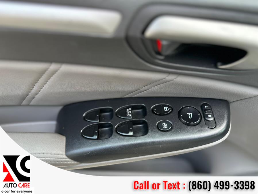2009 Honda Civic Sdn 4dr Auto EX-L, available for sale in Vernon , Connecticut | Auto Care Motors. Vernon , Connecticut 2009 Honda Civic Sdn 4dr Auto EX-L, available for sale in Vernon , Connecticut | Auto Care Motors. Vernon , Connecticut
