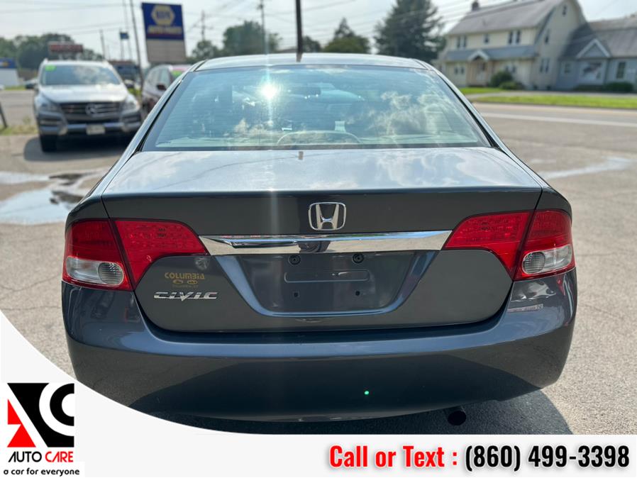 2009 Honda Civic Sdn 4dr Auto EX-L, available for sale in Vernon , Connecticut | Auto Care Motors. Vernon , Connecticut 2009 Honda Civic Sdn 4dr Auto EX-L, available for sale in Vernon , Connecticut | Auto Care Motors. Vernon , Connecticut