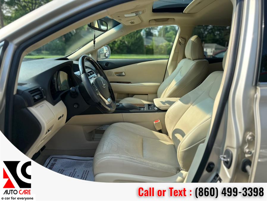 2015 Lexus RX 350 AWD 4dr, available for sale in Vernon , Connecticut | Auto Care Motors. Vernon , Connecticut 2015 Lexus RX 350 AWD 4dr, available for sale in Vernon , Connecticut | Auto Care Motors. Vernon , Connecticut