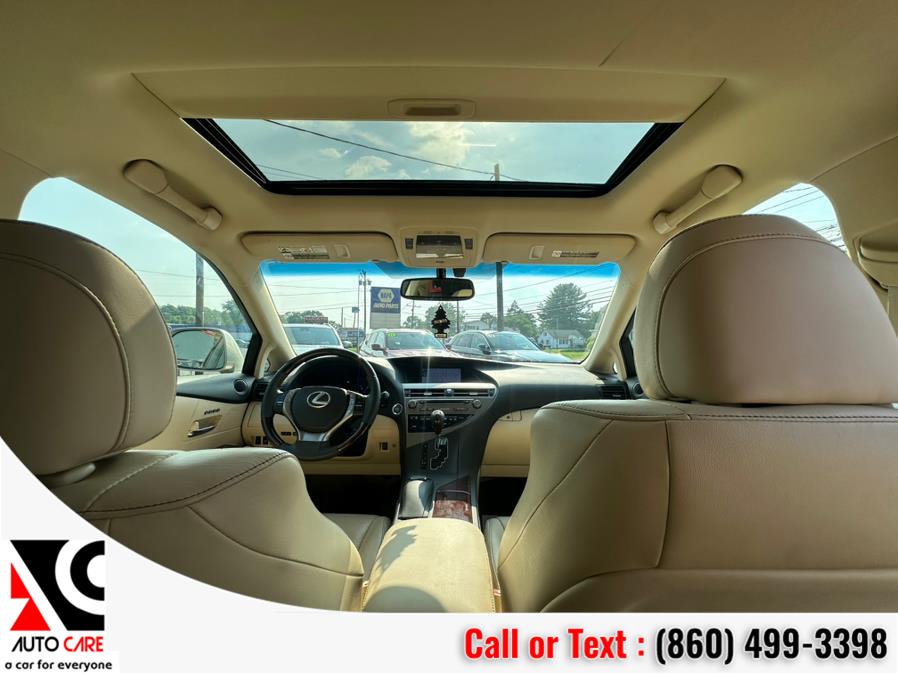 2015 Lexus RX 350 AWD 4dr, available for sale in Vernon , Connecticut | Auto Care Motors. Vernon , Connecticut 2015 Lexus RX 350 AWD 4dr, available for sale in Vernon , Connecticut | Auto Care Motors. Vernon , Connecticut