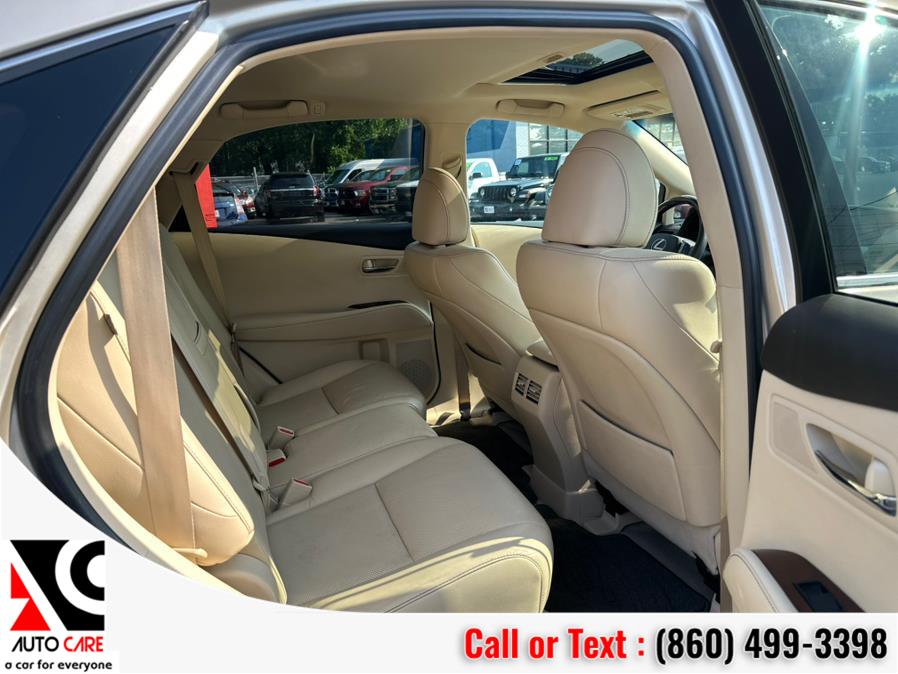 2015 Lexus RX 350 AWD 4dr, available for sale in Vernon , Connecticut | Auto Care Motors. Vernon , Connecticut 2015 Lexus RX 350 AWD 4dr, available for sale in Vernon , Connecticut | Auto Care Motors. Vernon , Connecticut