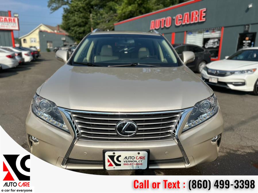 2015 Lexus RX 350 AWD 4dr, available for sale in Vernon , Connecticut | Auto Care Motors. Vernon , Connecticut 2015 Lexus RX 350 AWD 4dr, available for sale in Vernon , Connecticut | Auto Care Motors. Vernon , Connecticut