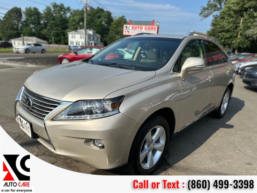 2015 Lexus RX 350 AWD 4dr, available for sale in Vernon , Connecticut | Auto Care Motors. Vernon , Connecticut 2015 Lexus RX 350 AWD 4dr, available for sale in Vernon , Connecticut | Auto Care Motors. Vernon , Connecticut