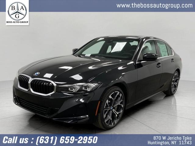 2025 BMW 330i xDrive, available for sale in Huntington, New York | The Boss Auto Group. Huntington, New York 2025 BMW 330i xDrive, available for sale in Huntington, New York | The Boss Auto Group. Huntington, New York