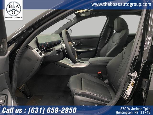 2025 BMW 330i xDrive, available for sale in Huntington, New York | The Boss Auto Group. Huntington, New York 2025 BMW 330i xDrive, available for sale in Huntington, New York | The Boss Auto Group. Huntington, New York