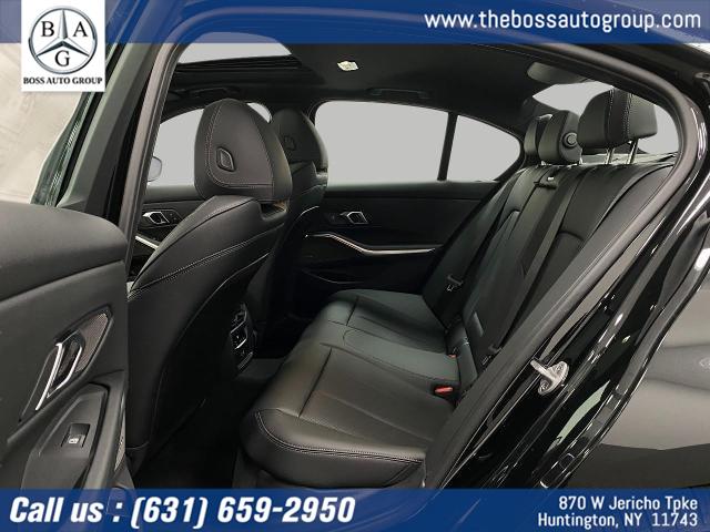 2025 BMW 330i xDrive, available for sale in Huntington, New York | The Boss Auto Group. Huntington, New York 2025 BMW 330i xDrive, available for sale in Huntington, New York | The Boss Auto Group. Huntington, New York