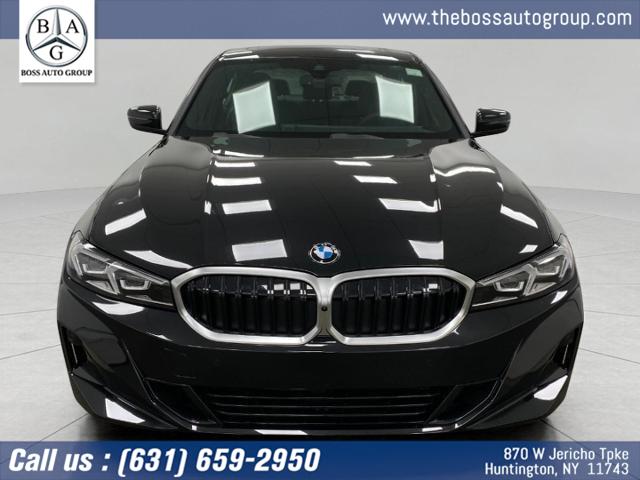 2025 BMW 330i xDrive, available for sale in Huntington, New York | The Boss Auto Group. Huntington, New York 2025 BMW 330i xDrive, available for sale in Huntington, New York | The Boss Auto Group. Huntington, New York