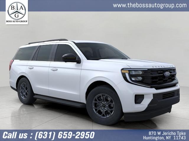 2025 Ford Expedition Active, available for sale in Huntington, New York | The Boss Auto Group. Huntington, New York 2025 Ford Expedition Active, available for sale in Huntington, New York | The Boss Auto Group. Huntington, New York