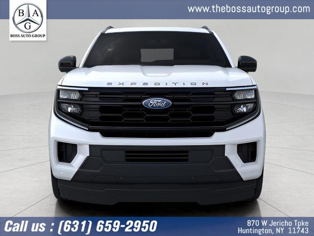 2025 Ford Expedition Active, available for sale in Huntington, New York | The Boss Auto Group. Huntington, New York 2025 Ford Expedition Active, available for sale in Huntington, New York | The Boss Auto Group. Huntington, New York