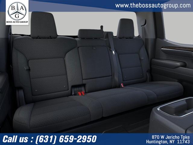 2025 GMC Sierra 1500 Elevation, available for sale in Huntington, New York | The Boss Auto Group. Huntington, New York 2025 GMC Sierra 1500 Elevation, available for sale in Huntington, New York | The Boss Auto Group. Huntington, New York
