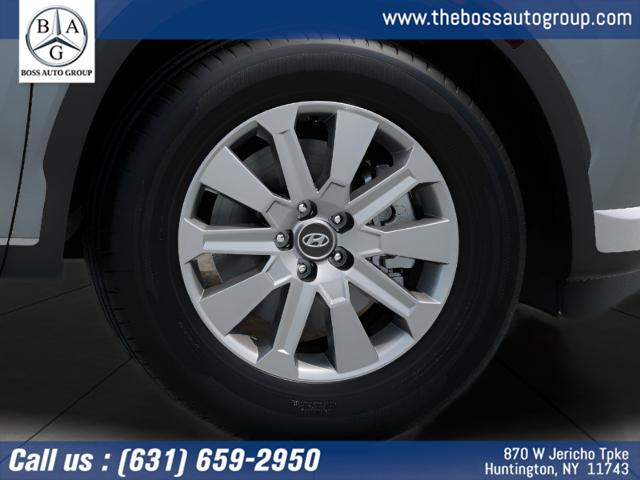 2025 Hyundai Palisade SEL, available for sale in Huntington, New York | The Boss Auto Group. Huntington, New York 2025 Hyundai Palisade SEL, available for sale in Huntington, New York | The Boss Auto Group. Huntington, New York