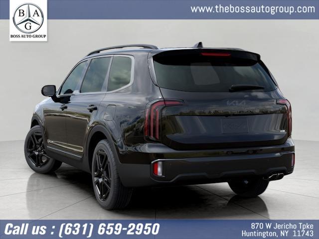 2025 Kia Telluride SX X-Line, available for sale in Huntington, New York | The Boss Auto Group. Huntington, New York 2025 Kia Telluride SX X-Line, available for sale in Huntington, New York | The Boss Auto Group. Huntington, New York