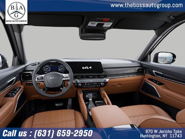 2025 Kia Telluride SX X-Line, available for sale in Huntington, New York | The Boss Auto Group. Huntington, New York 2025 Kia Telluride SX X-Line, available for sale in Huntington, New York | The Boss Auto Group. Huntington, New York