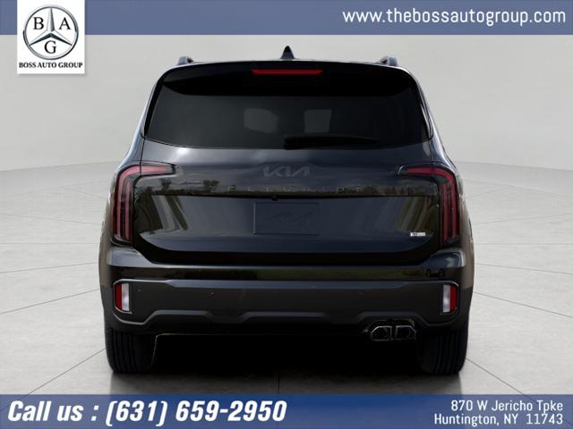 2025 Kia Telluride SX X-Line, available for sale in Huntington, New York | The Boss Auto Group. Huntington, New York 2025 Kia Telluride SX X-Line, available for sale in Huntington, New York | The Boss Auto Group. Huntington, New York