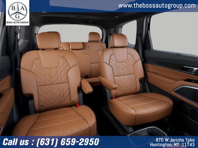 2025 Kia Telluride SX X-Line, available for sale in Huntington, New York | The Boss Auto Group. Huntington, New York 2025 Kia Telluride SX X-Line, available for sale in Huntington, New York | The Boss Auto Group. Huntington, New York