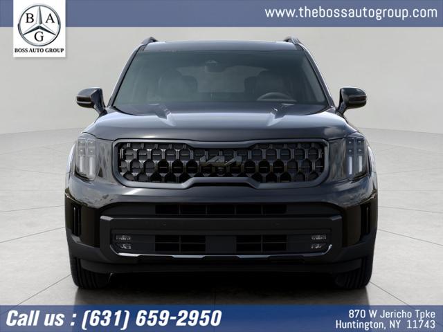 2025 Kia Telluride SX X-Line, available for sale in Huntington, New York | The Boss Auto Group. Huntington, New York 2025 Kia Telluride SX X-Line, available for sale in Huntington, New York | The Boss Auto Group. Huntington, New York