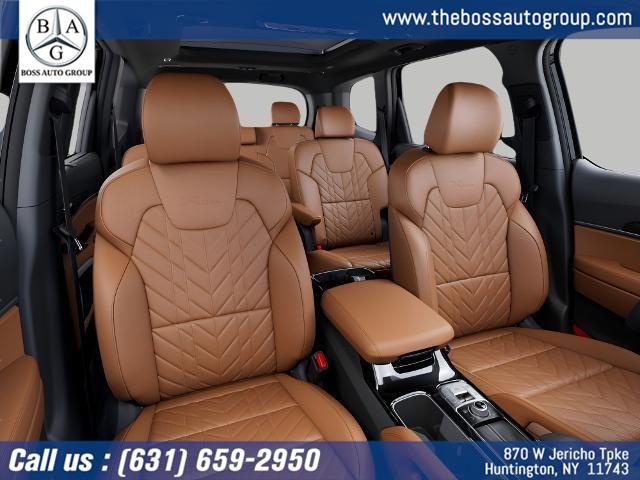 2025 Kia Telluride SX X-Line, available for sale in Huntington, New York | The Boss Auto Group. Huntington, New York 2025 Kia Telluride SX X-Line, available for sale in Huntington, New York | The Boss Auto Group. Huntington, New York