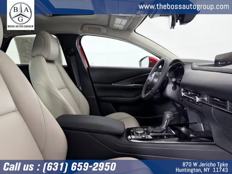2025 Mazda CX-30 2.5 S AWD, available for sale in Huntington, New York | The Boss Auto Group. Huntington, New York 2025 Mazda CX-30 2.5 S AWD, available for sale in Huntington, New York | The Boss Auto Group. Huntington, New York