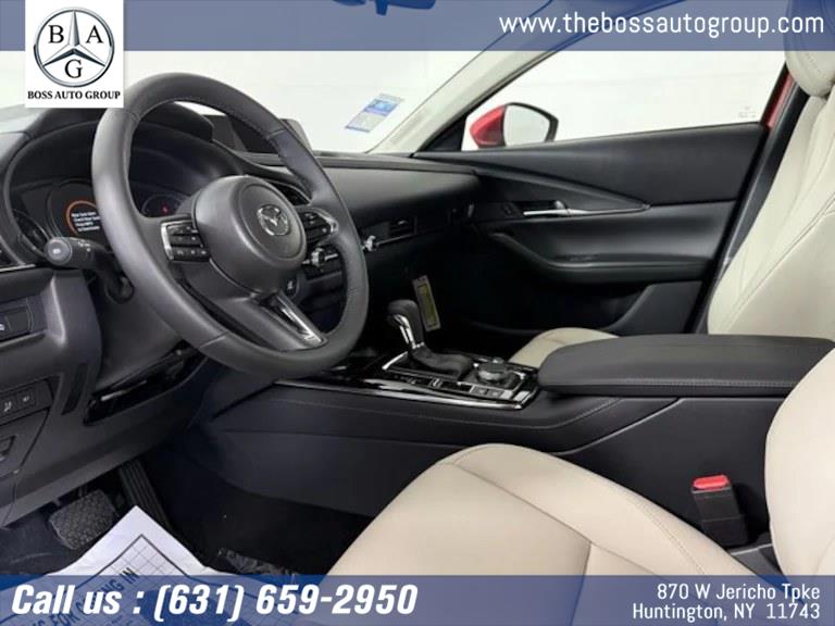 2025 Mazda CX-30 2.5 S AWD, available for sale in Huntington, New York | The Boss Auto Group. Huntington, New York 2025 Mazda CX-30 2.5 S AWD, available for sale in Huntington, New York | The Boss Auto Group. Huntington, New York