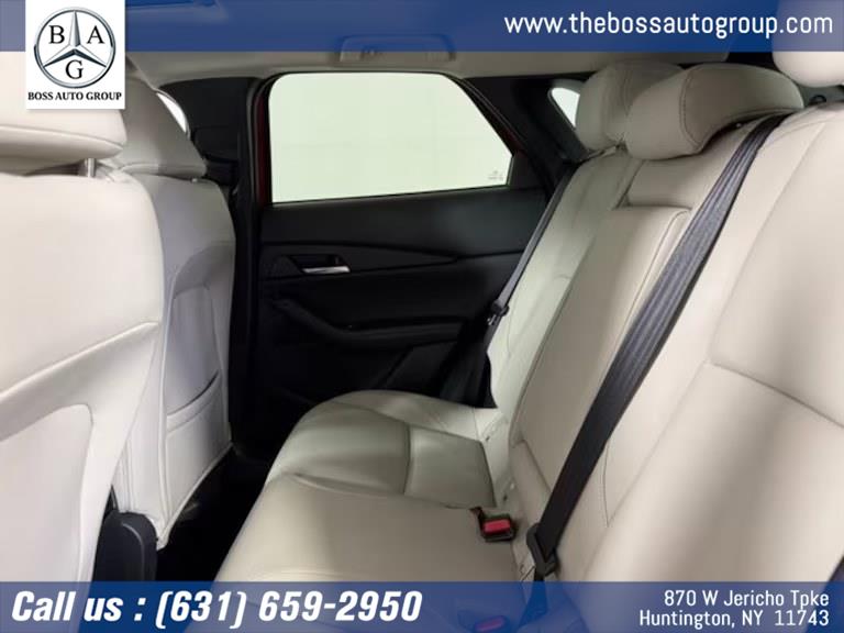 2025 Mazda CX-30 2.5 S AWD, available for sale in Huntington, New York | The Boss Auto Group. Huntington, New York 2025 Mazda CX-30 2.5 S AWD, available for sale in Huntington, New York | The Boss Auto Group. Huntington, New York