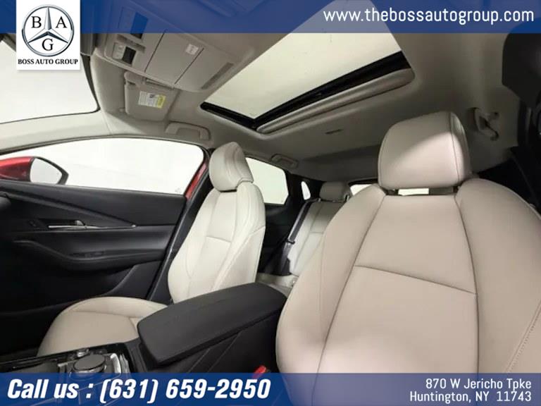 2025 Mazda CX-30 2.5 S AWD, available for sale in Huntington, New York | The Boss Auto Group. Huntington, New York 2025 Mazda CX-30 2.5 S AWD, available for sale in Huntington, New York | The Boss Auto Group. Huntington, New York