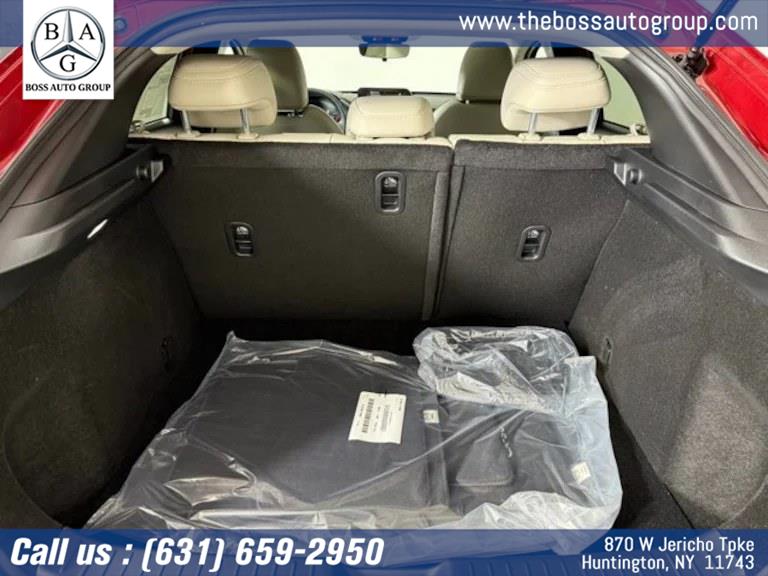 2025 Mazda CX-30 2.5 S AWD, available for sale in Huntington, New York | The Boss Auto Group. Huntington, New York 2025 Mazda CX-30 2.5 S AWD, available for sale in Huntington, New York | The Boss Auto Group. Huntington, New York
