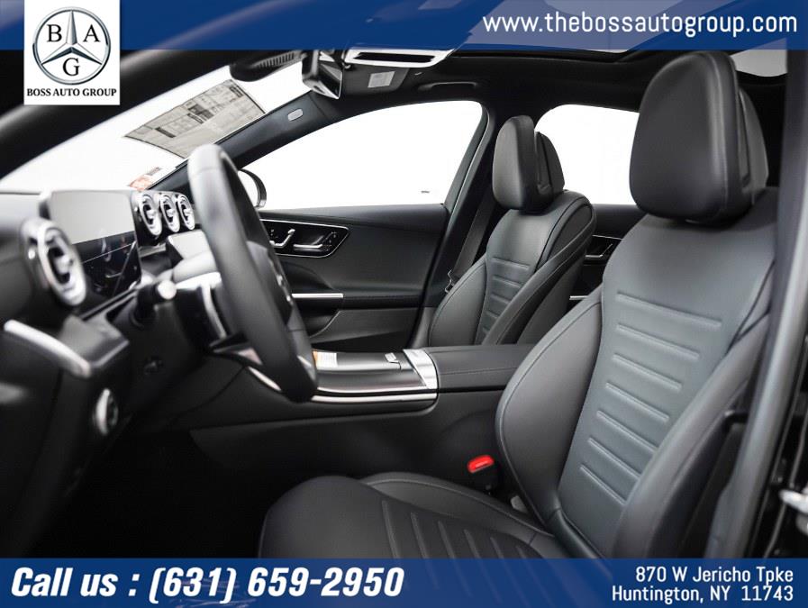 2025 Mercedes-Benz C300 Sedan, available for sale in Huntington, New York | The Boss Auto Group. Huntington, New York 2025 Mercedes-Benz C300 Sedan, available for sale in Huntington, New York | The Boss Auto Group. Huntington, New York