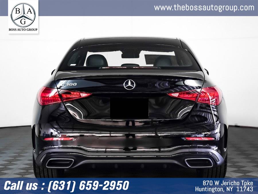 2025 Mercedes-Benz C300 Sedan, available for sale in Huntington, New York | The Boss Auto Group. Huntington, New York 2025 Mercedes-Benz C300 Sedan, available for sale in Huntington, New York | The Boss Auto Group. Huntington, New York