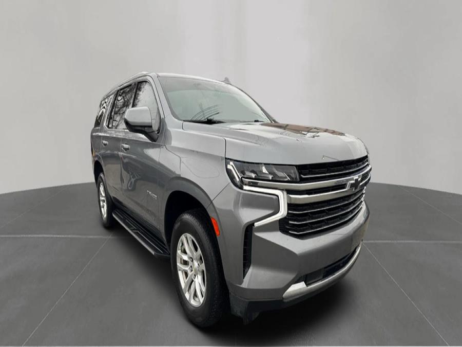 Used 2021 Chevrolet Tahoe in Methuen, Massachusetts | Danny's Auto Sales. Methuen, Massachusetts