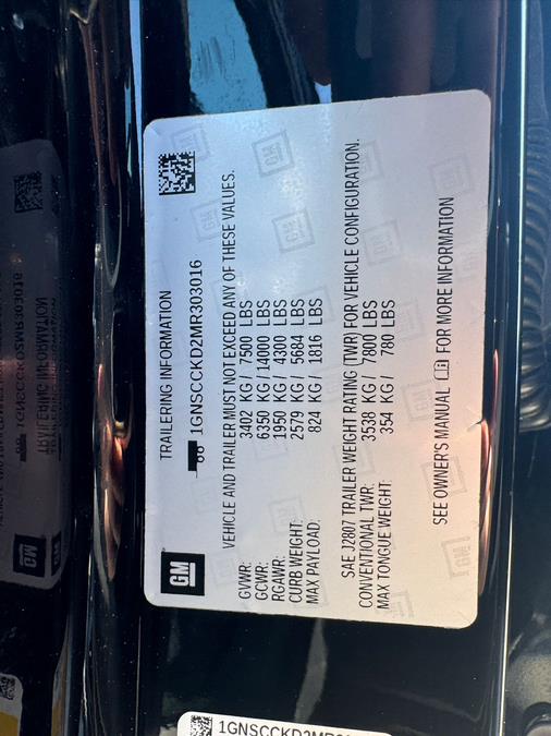 2021 Chevrolet Suburban 2WD 4dr LT, available for sale in Methuen, Massachusetts | Danny's Auto Sales. Methuen, Massachusetts 2021 Chevrolet Suburban 2WD 4dr LT, available for sale in Methuen, Massachusetts | Danny's Auto Sales. Methuen, Massachusetts