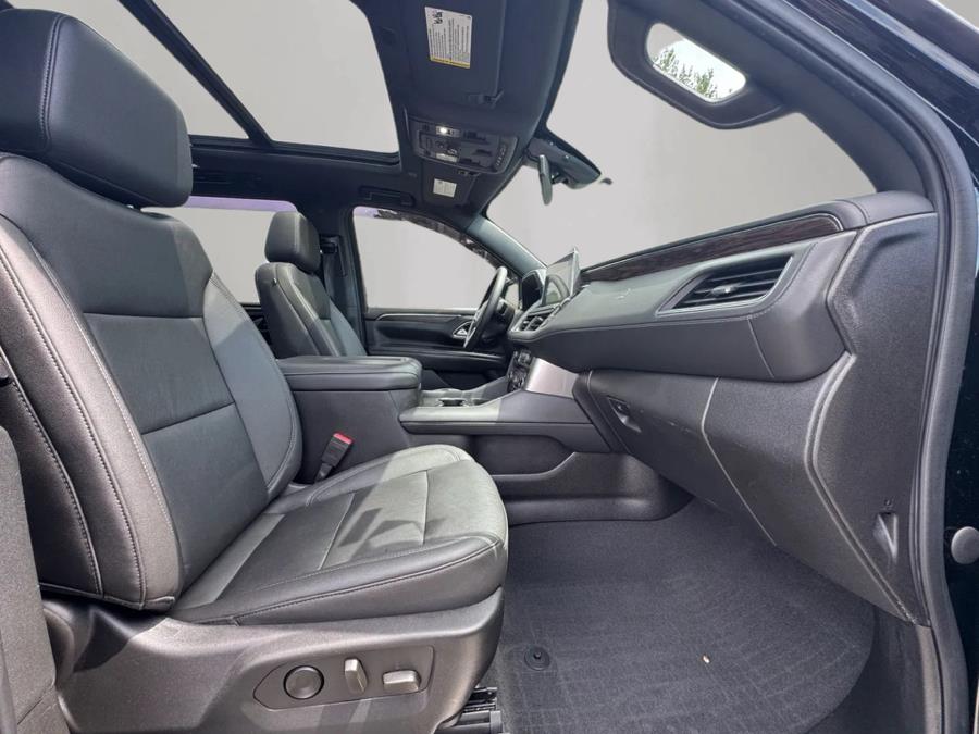 2022 Chevrolet Suburban 4WD 4dr LT, available for sale in Methuen, Massachusetts | Danny's Auto Sales. Methuen, Massachusetts 2022 Chevrolet Suburban 4WD 4dr LT, available for sale in Methuen, Massachusetts | Danny's Auto Sales. Methuen, Massachusetts