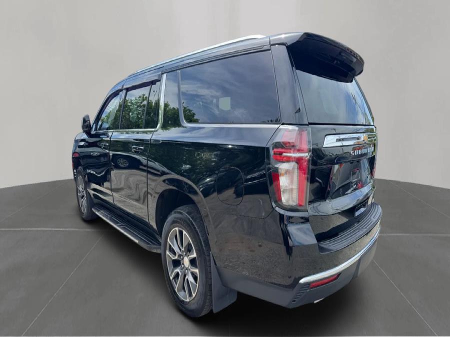 2022 Chevrolet Suburban 4WD 4dr LT, available for sale in Methuen, Massachusetts | Danny's Auto Sales. Methuen, Massachusetts 2022 Chevrolet Suburban 4WD 4dr LT, available for sale in Methuen, Massachusetts | Danny's Auto Sales. Methuen, Massachusetts
