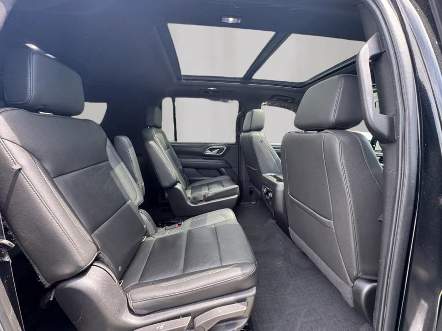 2022 Chevrolet Suburban 4WD 4dr LT, available for sale in Methuen, Massachusetts | Danny's Auto Sales. Methuen, Massachusetts 2022 Chevrolet Suburban 4WD 4dr LT, available for sale in Methuen, Massachusetts | Danny's Auto Sales. Methuen, Massachusetts