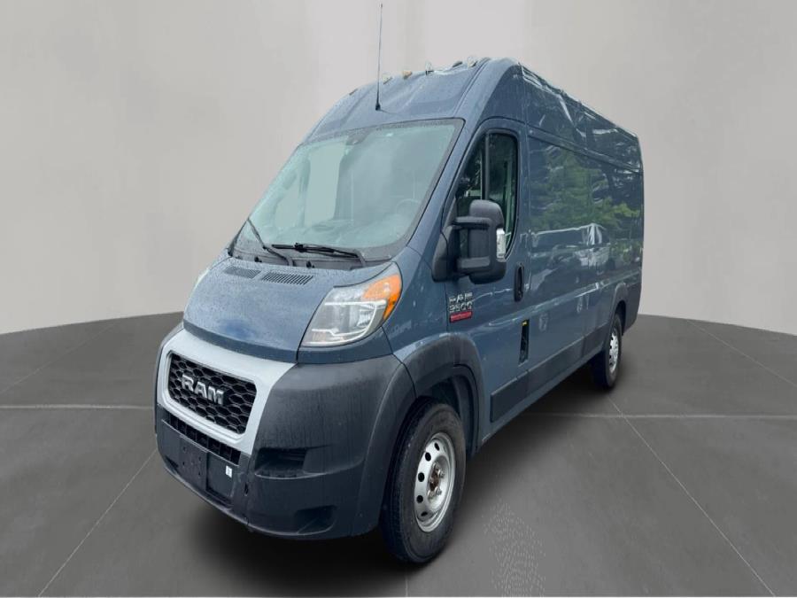 Used 2019 Ram ProMaster Cargo Van in Methuen, Massachusetts | Danny's Auto Sales. Methuen, Massachusetts