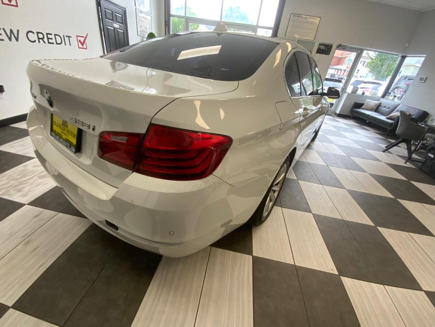2015 BMW 5 Series 4dr Sdn 528i xDrive AWD, available for sale in Hartford, Connecticut | Franklin Motors Auto Sales LLC. Hartford, Connecticut 2015 BMW 5 Series 4dr Sdn 528i xDrive AWD, available for sale in Hartford, Connecticut | Franklin Motors Auto Sales LLC. Hartford, Connecticut