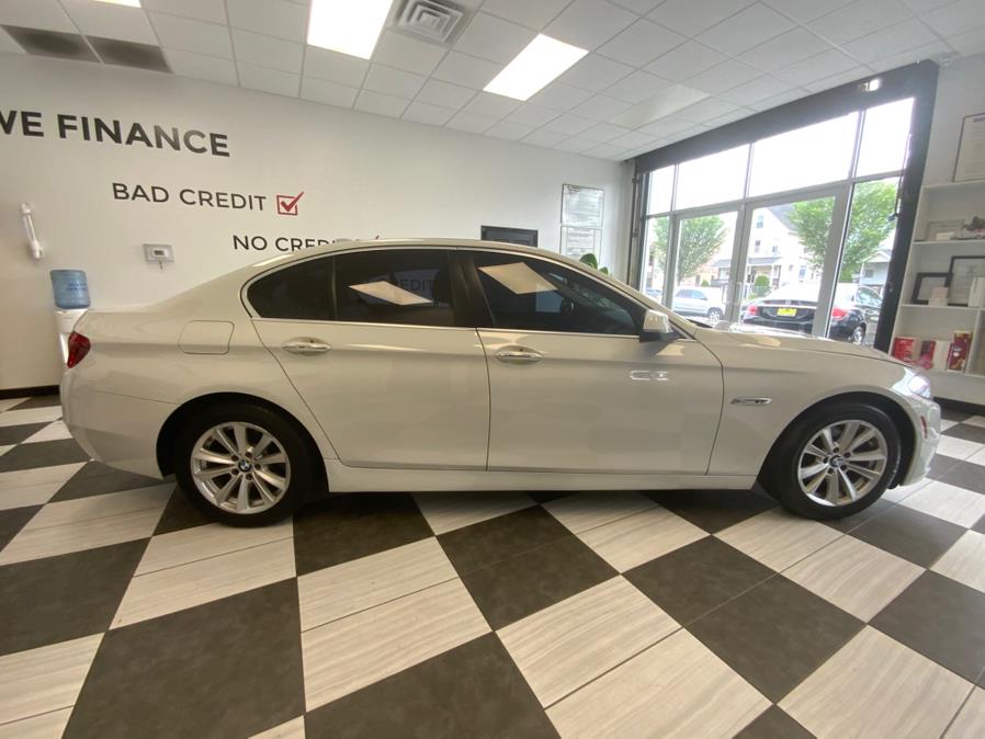 2015 BMW 5 Series 4dr Sdn 528i xDrive AWD, available for sale in Hartford, Connecticut | Franklin Motors Auto Sales LLC. Hartford, Connecticut 2015 BMW 5 Series 4dr Sdn 528i xDrive AWD, available for sale in Hartford, Connecticut | Franklin Motors Auto Sales LLC. Hartford, Connecticut
