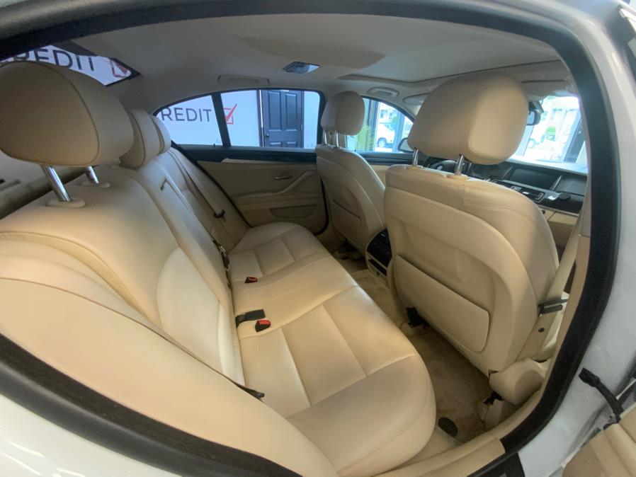 2015 BMW 5 Series 4dr Sdn 528i xDrive AWD, available for sale in Hartford, Connecticut | Franklin Motors Auto Sales LLC. Hartford, Connecticut 2015 BMW 5 Series 4dr Sdn 528i xDrive AWD, available for sale in Hartford, Connecticut | Franklin Motors Auto Sales LLC. Hartford, Connecticut